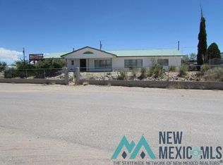 310 Calle Del Prado, Elephant Butte, NM 87935
