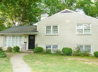431 Clarkson Dr, Sutherlin, VA 24540