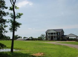 312 Hope Hill Cemetery Rd, Milan, TN 38358