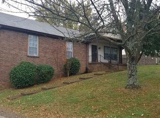 5116 Roxborough Dr, Hermitage, TN 37076