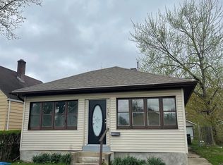 4010 Reed St, Fort Wayne, IN 46806