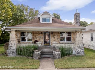 240 Delmont Ave, Louisville, KY 40206