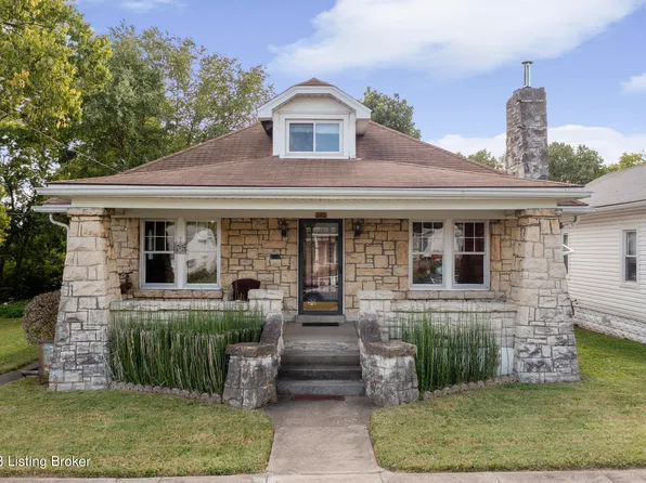 240 Delmont Ave, Louisville, KY 40206
