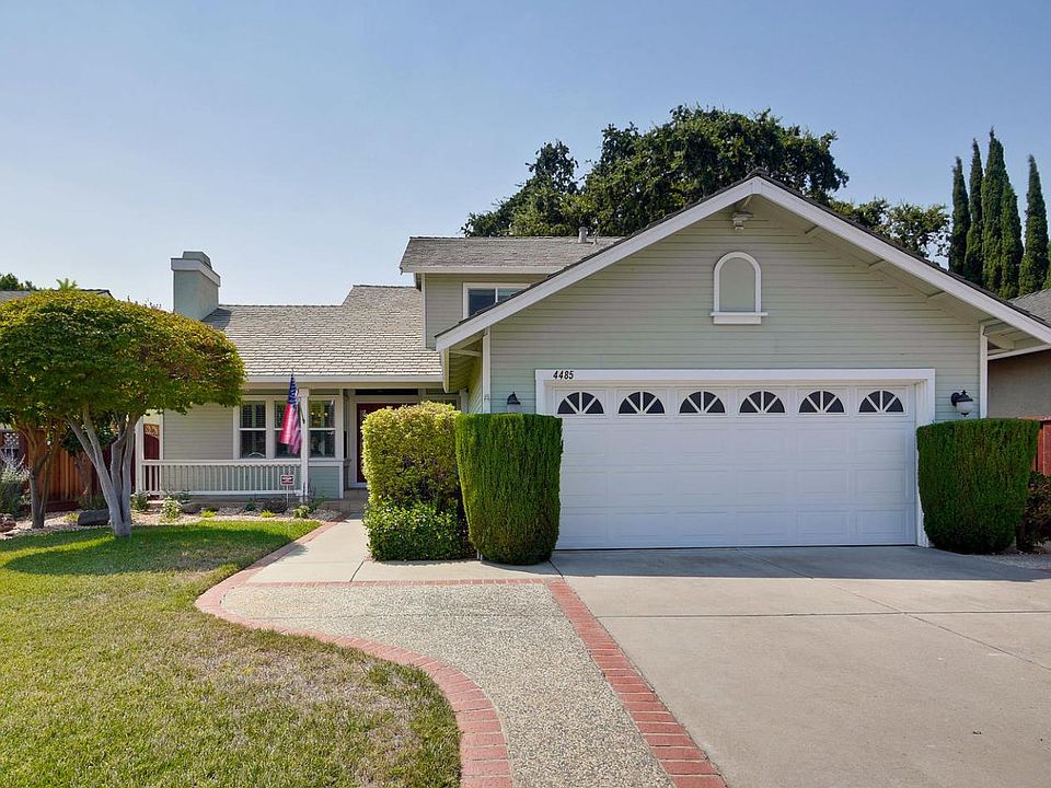 1st image of 4485 George Oaks Dr
