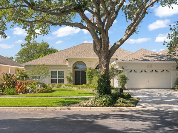 3602 Half Moon Dr, Orlando, FL 32812