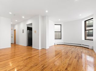 273 W 140th St APT 5A, New York, NY 10030