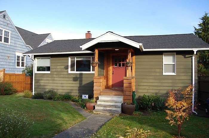 Front Photo