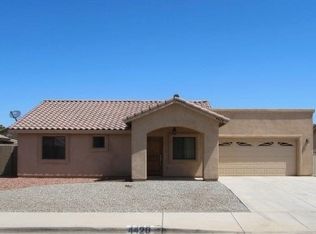 4420 W 14th St, Yuma, AZ 85364