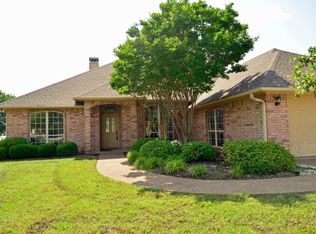 722 Pintail, Granbury, TX 76049