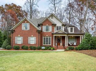 4865 Manget Ct, Dunwoody, GA 30338