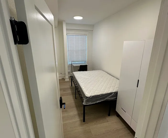 Bedroom Bedroom