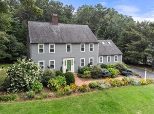 48 Chanticleer Rd, Sudbury, MA 01776