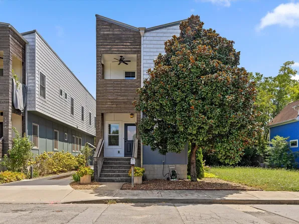 1810 Madison St, Chattanooga, TN 37408