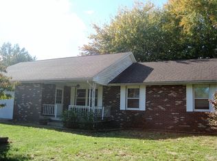 740 Low Water Bridge Rd, Cleveland, AL 35049