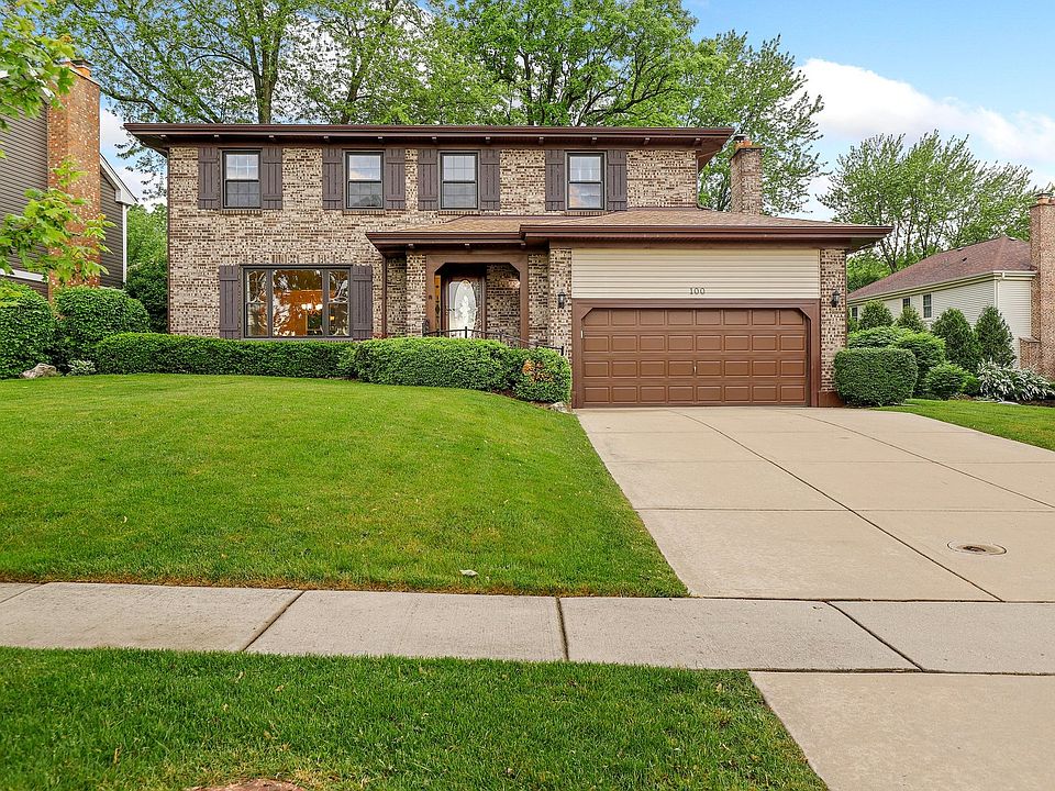 1st image of 100 Branchwood Dr