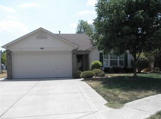 8525 Country Meadows Dr, Indianapolis, IN
