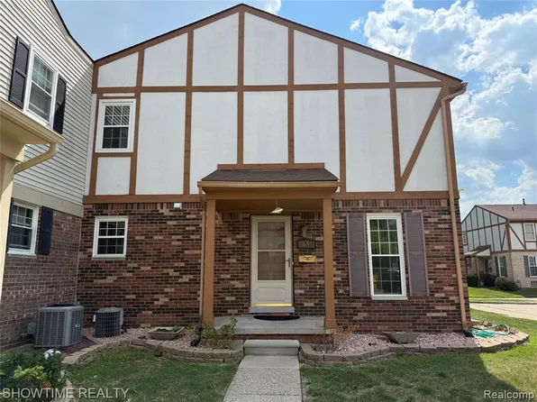 36511 Park Place Dr, Sterling Heights, MI