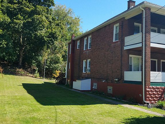 2nd image of 613-615 Pitcairn Ave
