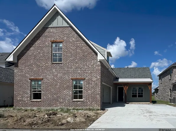 5018 Stonewater Dr, Gonzales, LA 70737