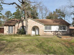 2529 River Rdg, Conroe, TX 77385