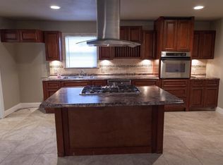 1305 Blanton Dr, Sherman, TX 75092