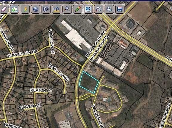 2nd image of 0 McDonough Pkwy
