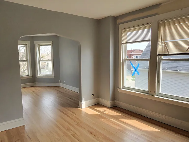 4600 N Kasson Ave #2 — Photo 3