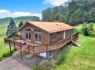 153 Mountain Vista Dr, Friedens, PA 15541