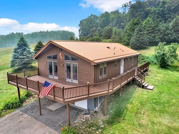 153 Mountain Vista Dr, Friedens, PA 15541