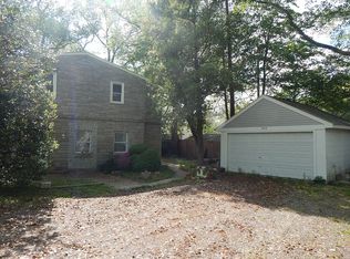 2410 Willoughby Beach Rd, Edgewood, MD 21040