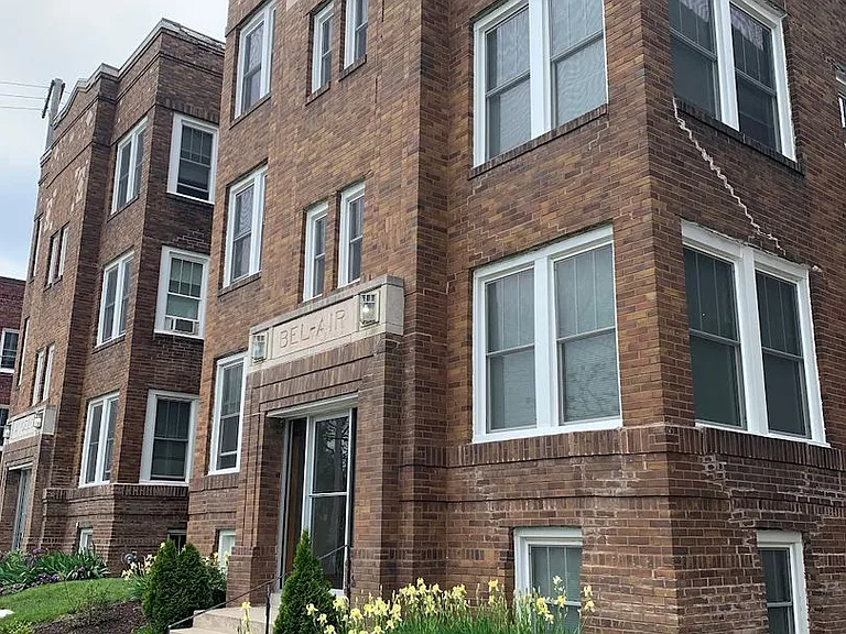18th & K Apartments — Photo 16
