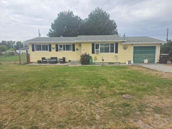 56 S 6 E, Aberdeen, ID 83210