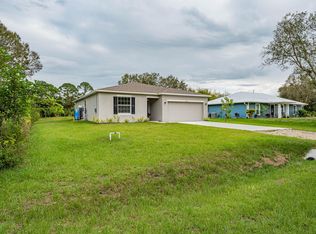 8666 106th Ave, Vero Beach, FL 32967