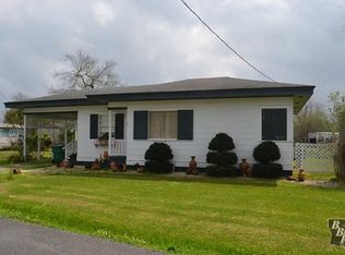 117 W 201st St, Galliano, LA 70354