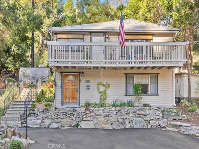 23328 Brookside Rd, Crestline, CA, 92325