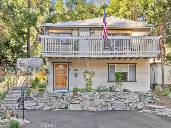 23328 Brookside Rd, Crestline, CA 92325