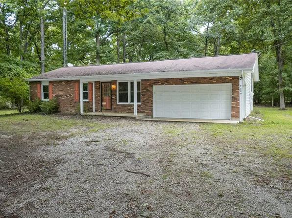 9320 E South Circle Dr, Effingham, IL 62401