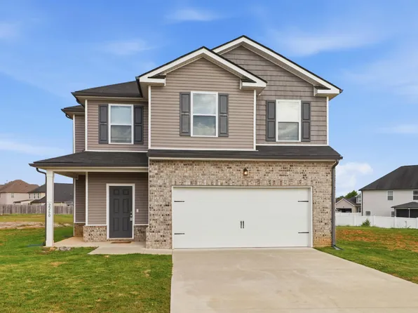 2260 Viking Ct, Murfreesboro, TN 37127