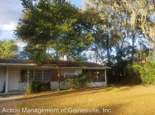 3916 W University Ave, Gainesville, FL 32607