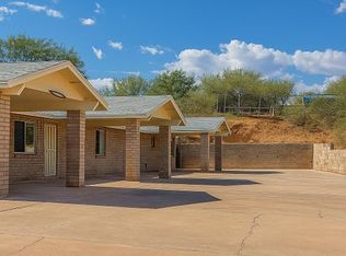 434 Camino Vencejo #1-RIO, Rio Rico, AZ 85648