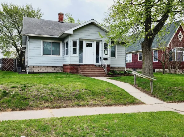6539 Jefferson Ave, Hammond, IN 46324