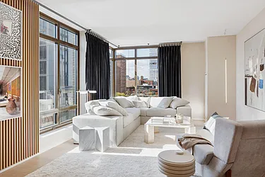 Sold by Douglas Elliman