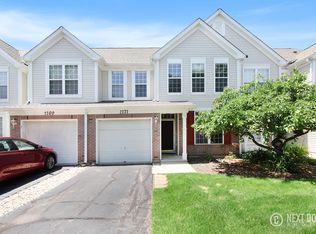 2171 Rossiter Pkwy, Plainfield, IL 60586