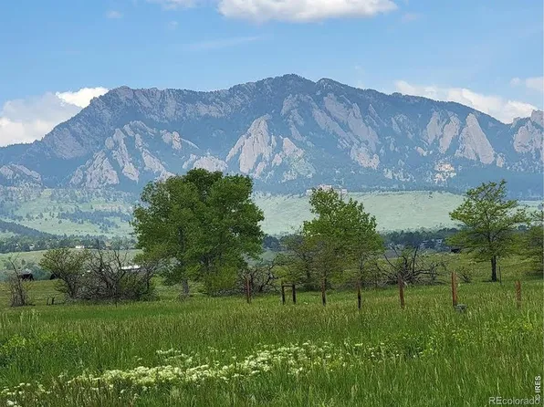 1085 S Cherryvale Road, Boulder, CO 80303
