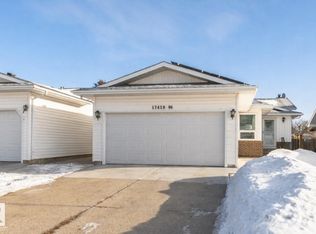 17419 96th St NW, Edmonton, AB