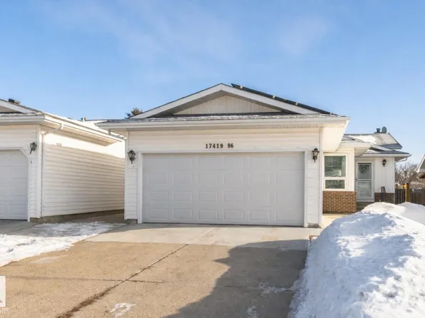 17419 96th St NW, Edmonton, AB T5Z 2B5