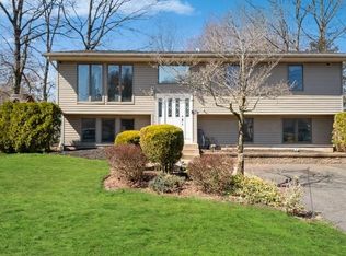 222 S Conger Ave, Congers, NY