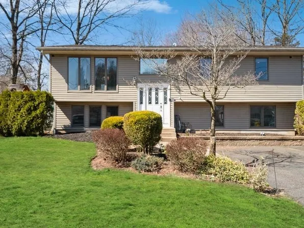 222 S Conger Avenue, Congers, NY 10920