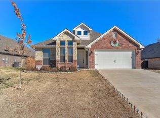 2806 S Lillis Ln, Denison, TX 75020