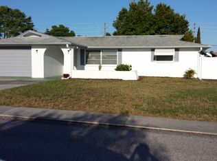 3654 Cockatoo Dr, New Port Richey, FL 34652